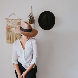 Meet your Posher, Stephanie